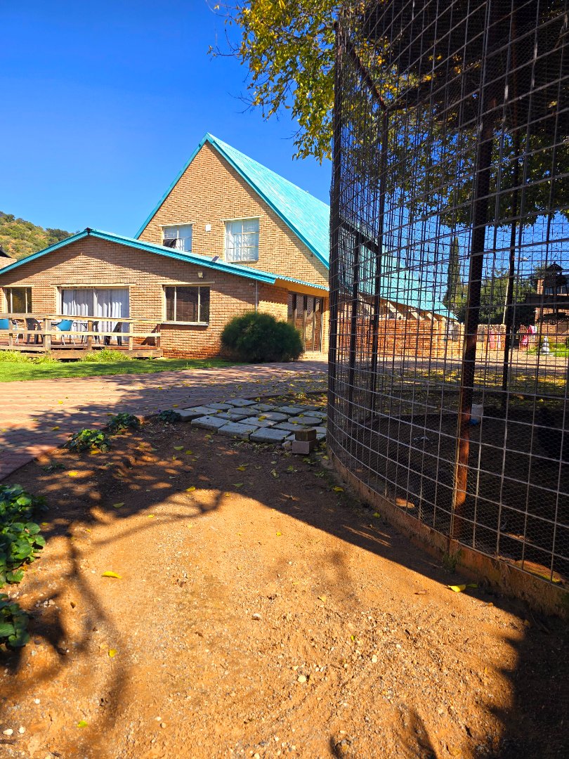 Commercial Property for Sale in Klerksdorp North West